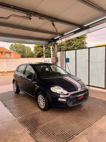 Fiat Punto 1.2 8V 5 porte Street