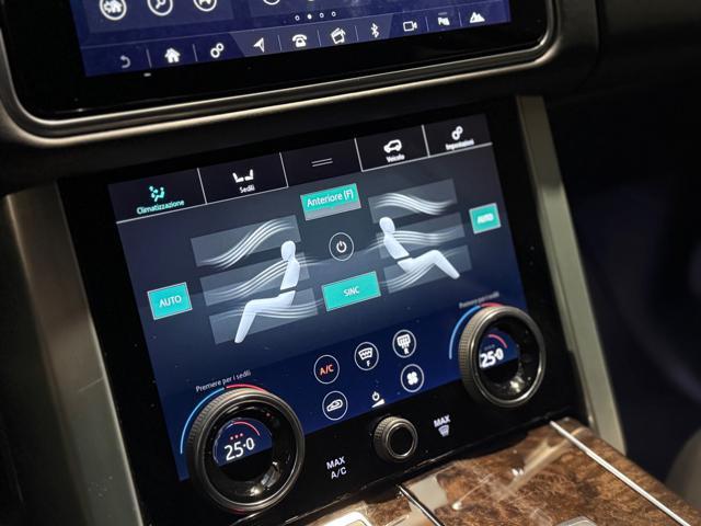 LAND ROVER Range Rover 3.0 TDV6 Vogue