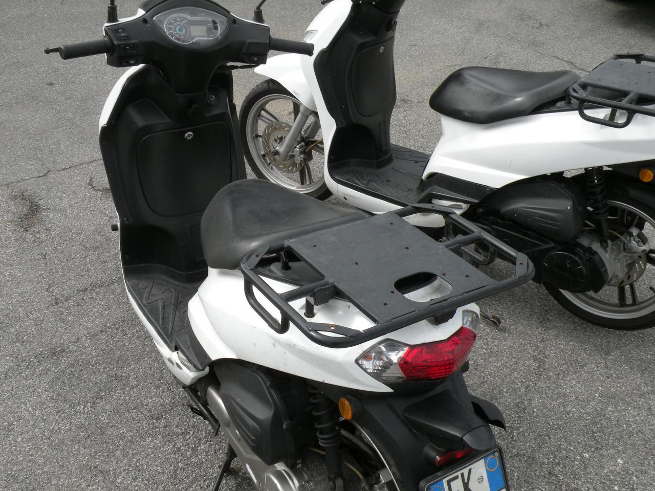 scooter
