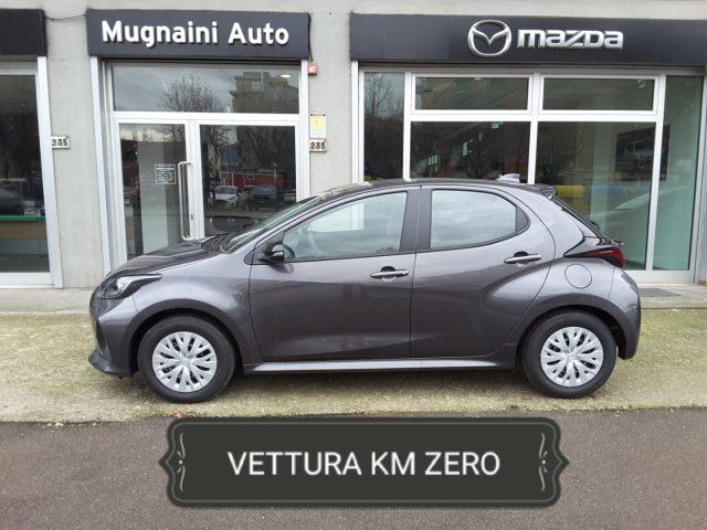 MAZDA 2 FULL HYBRID 1.5 VVT-iE 116cv Prime-Line*KM ZERO*