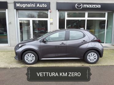 MAZDA 2 FULL HYBRID 1.5 VVT-iE 116cv Prime-Line*KM ZERO*
