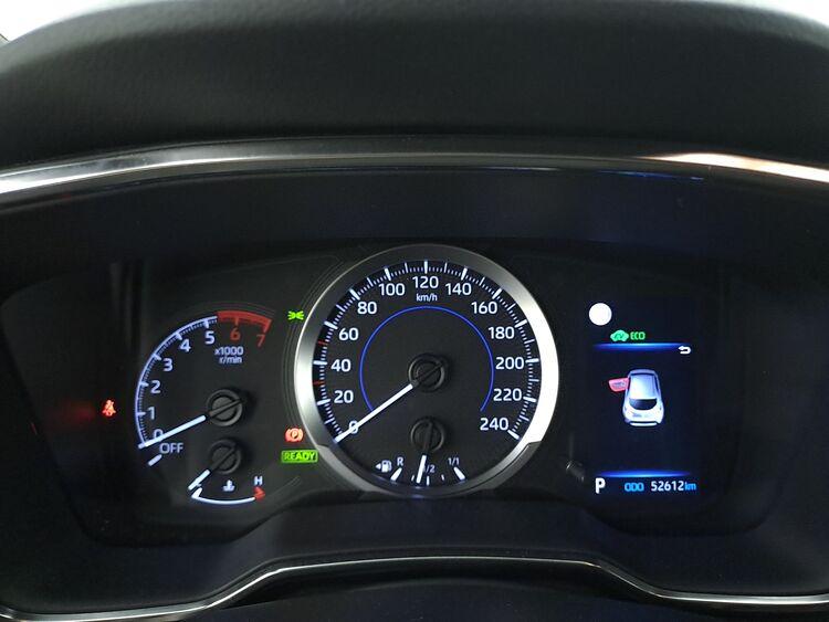 Toyota Corolla Hybrid Business BR523372 1.8 Full Hybrid 122CV