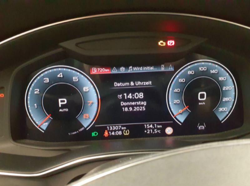 Audi A6 A6 Avant 45 2.0 TFSI S tronic Business Advanced