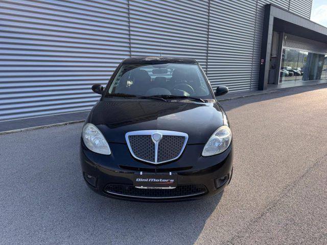LANCIA Ypsilon 1.2 Passion IMPIANTO METANO ok neopantentato