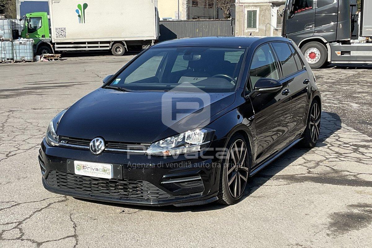 VOLKSWAGEN Golf 1.4 TSI 125 CV 5p. Sport BlueMotion Technology