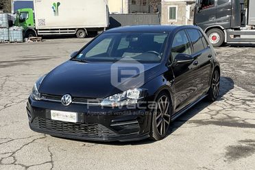 VOLKSWAGEN Golf 1.4 TSI 125 CV 5p. Sport BlueMotion Technology
