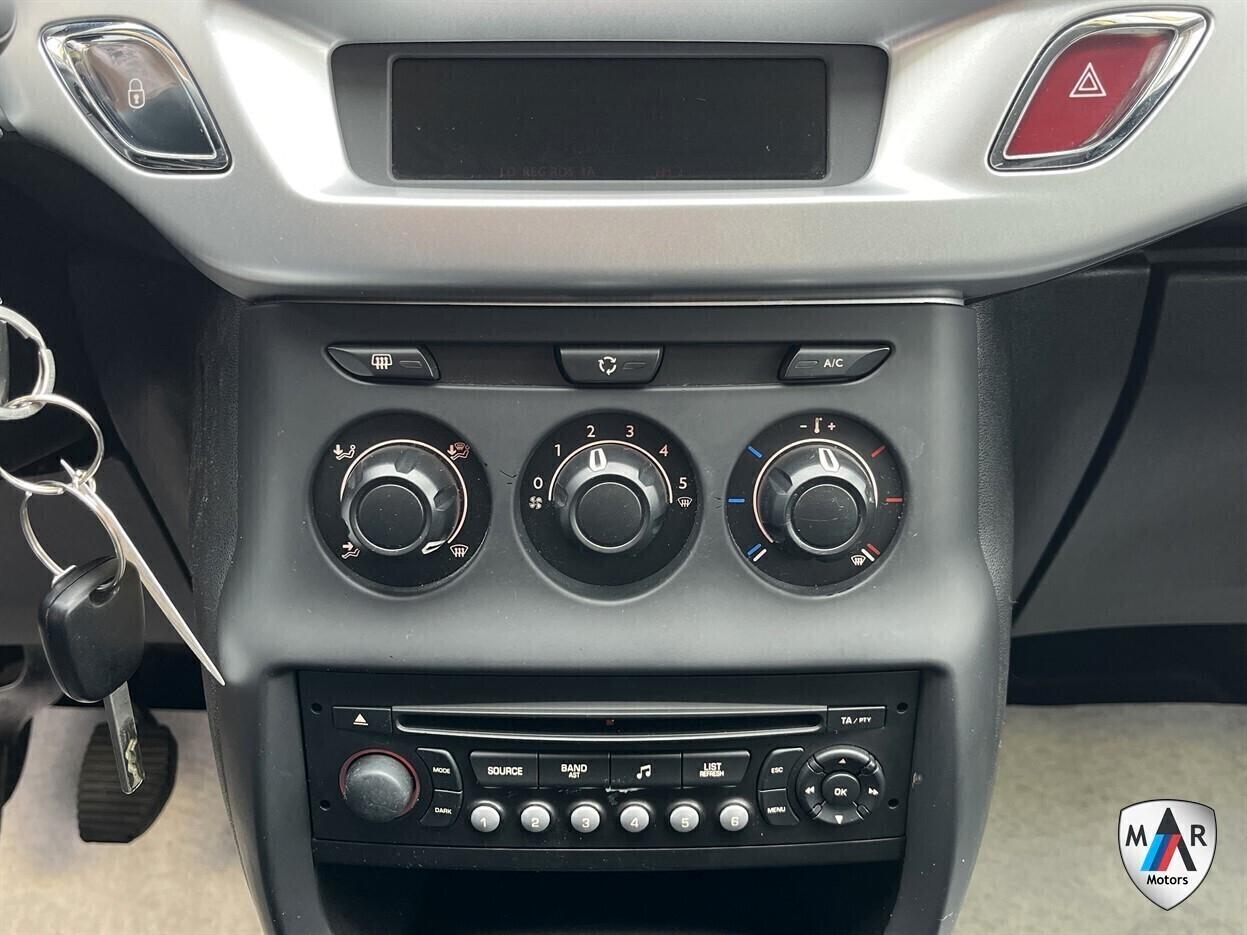 Citroen C3 1.4 e-HDi 70 airdream CMP Business OK NEOPATENTATI