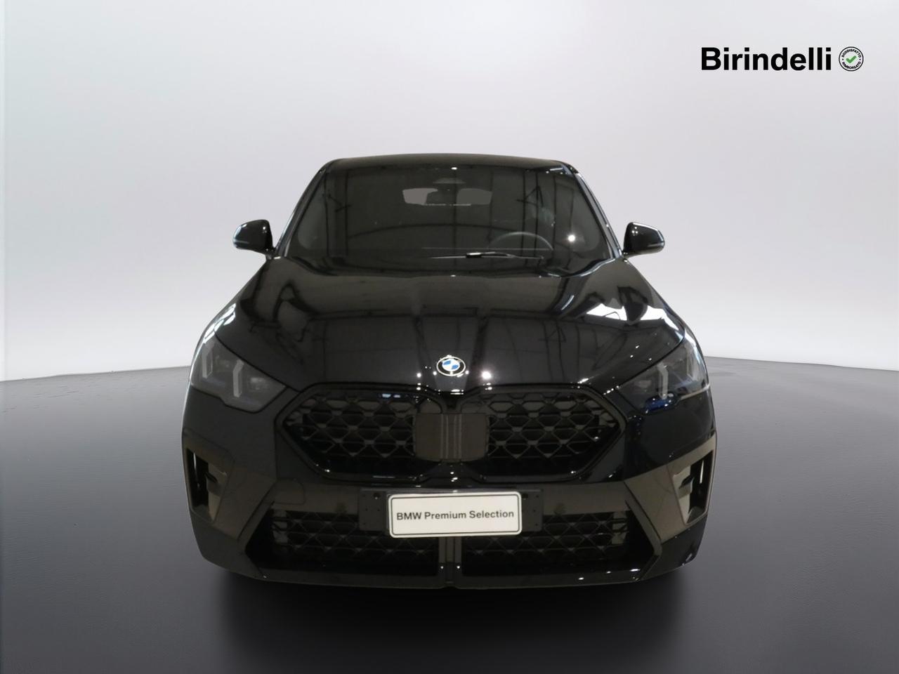 BMW BMW X2 sDrive20d