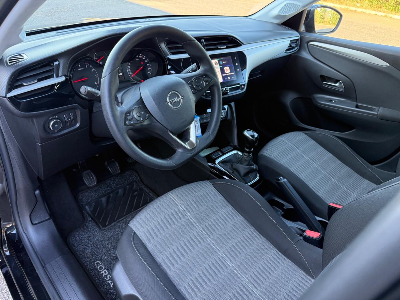 Opel Corsa 1.5 D 100 CV Edition unico proprietario