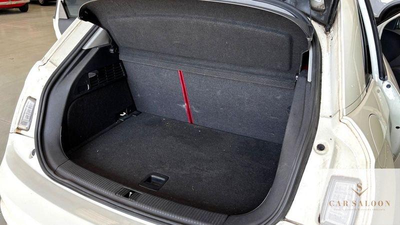 Audi A1 A1 1.6 TDI 105 CV Ambition - 5 porte - Tettuccio e PELLE!
