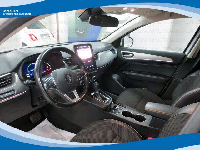 RENAULT Arkana 1.6 eTech Full Hybrid 145cv Intens AUT EU6