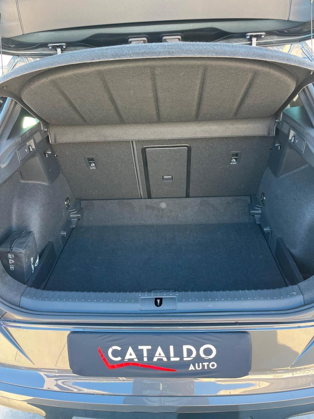 Cupra Formentor 1.5 TSI DSG