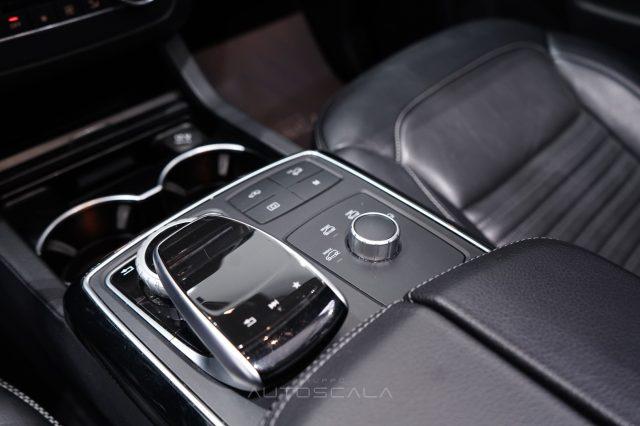 MERCEDES-BENZ GLE 350 d 4Matic Coupé Premium Plus