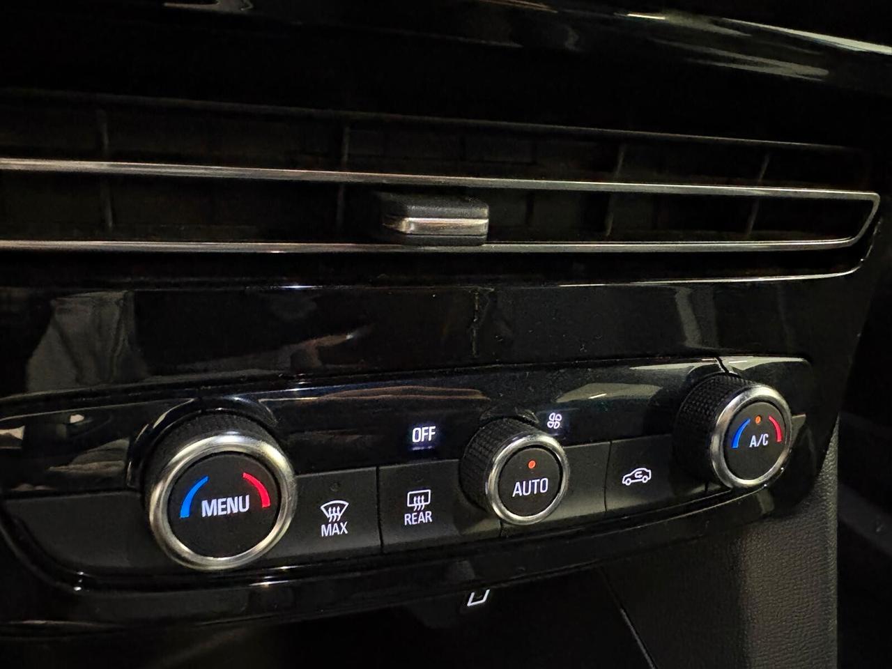 Opel Mokka GS 1.2 Turbo 136 CV 6mt SPOTICAR