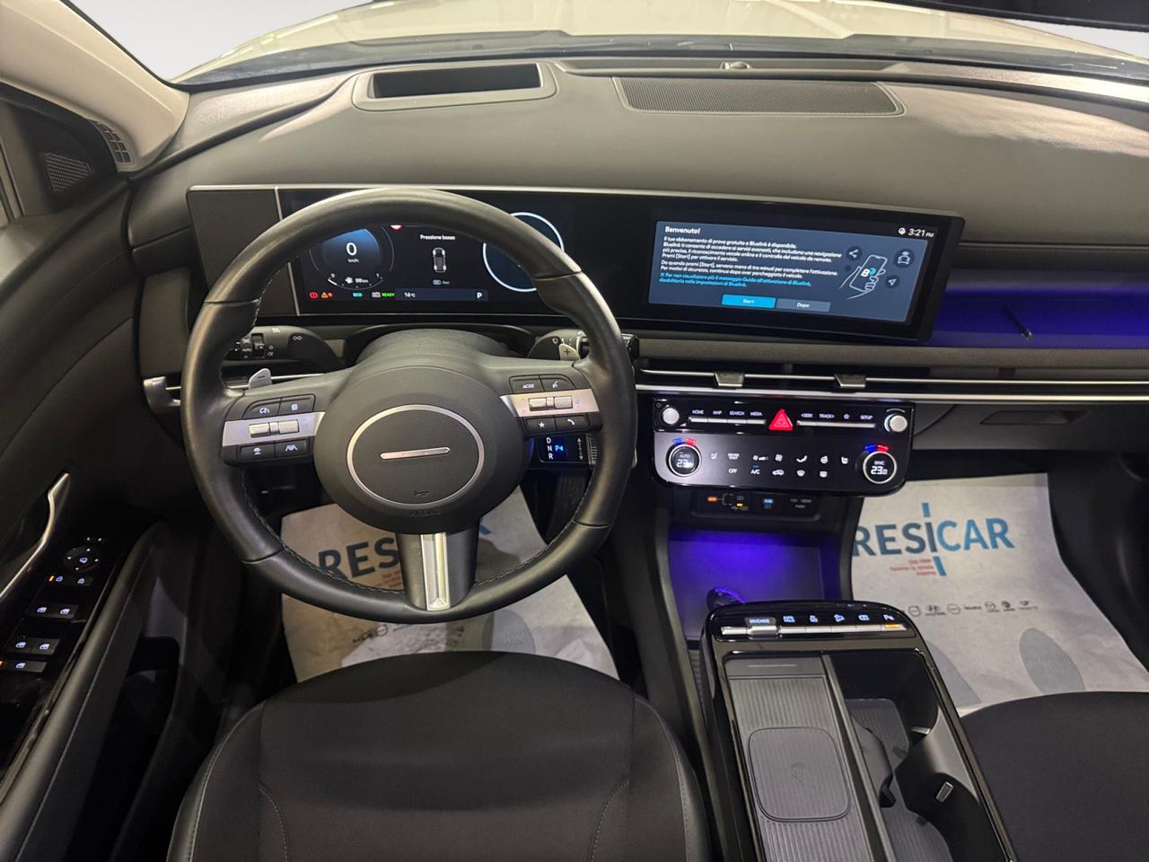 HYUNDAI TUCSON PE 1.6PHEV AT 2WD EXELLENCE+(C)