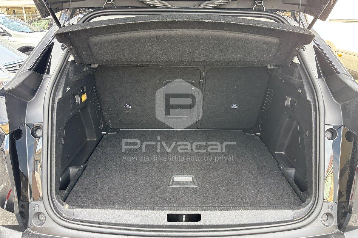 PEUGEOT 3008 BlueHDi 130 S&S EAT8 Allure