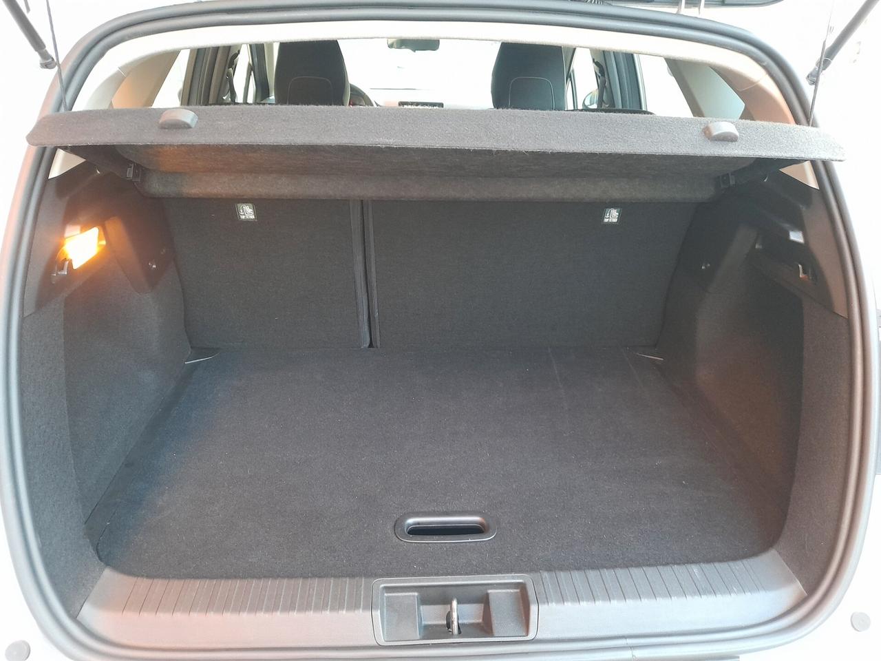 RENAULT CAPTUR 1.0 TCE GPL