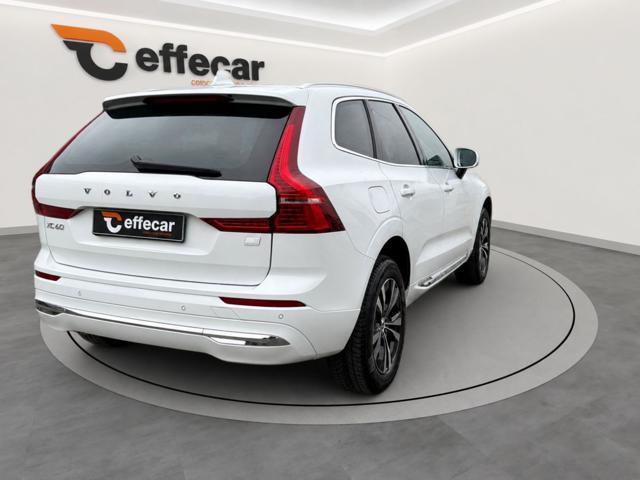 VOLVO XC60 T6 Recharge Plug-in Hybrid AWD