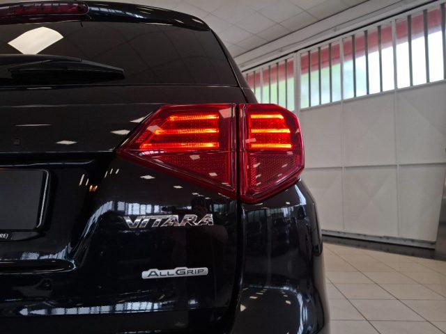 SUZUKI Vitara 1.4 BJ A/T Starview 4X4 Unico Propr. IVA esposta