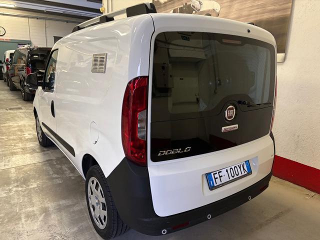 FIAT Doblo Doblò 1.4 T-Jet Nat.Pow.BELLISSINO