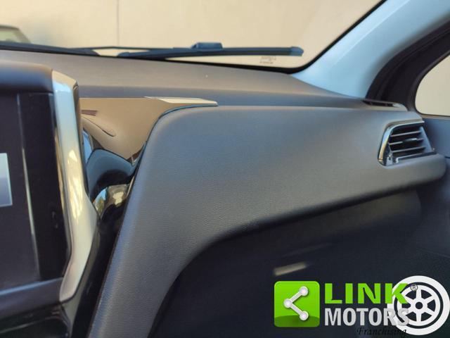 PEUGEOT 208 1.6 BlueHDi 75 5 porte Active