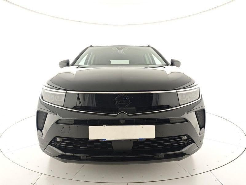 Opel Grandland X 1.5 diesel Ecotec aut. GS