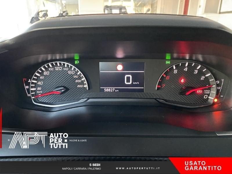 Peugeot 208 208 1.2 puretech Active s&s 75cv