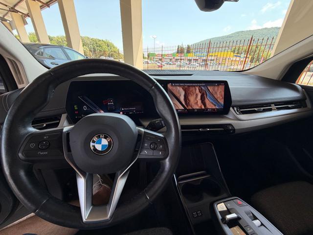 BMW 220 i 48V Active Tourer