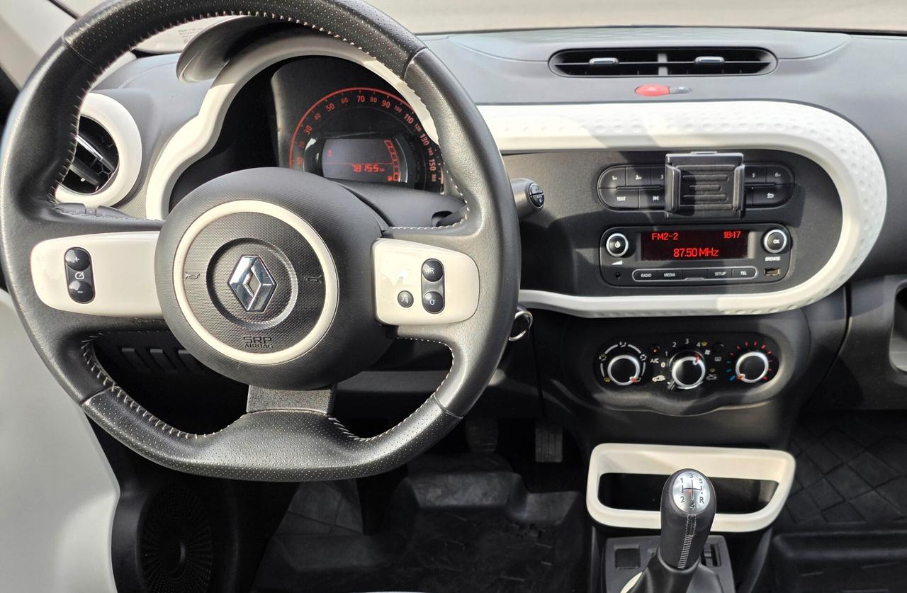 Renault Twingo Life 78.000 KM GARANZIA 24 !