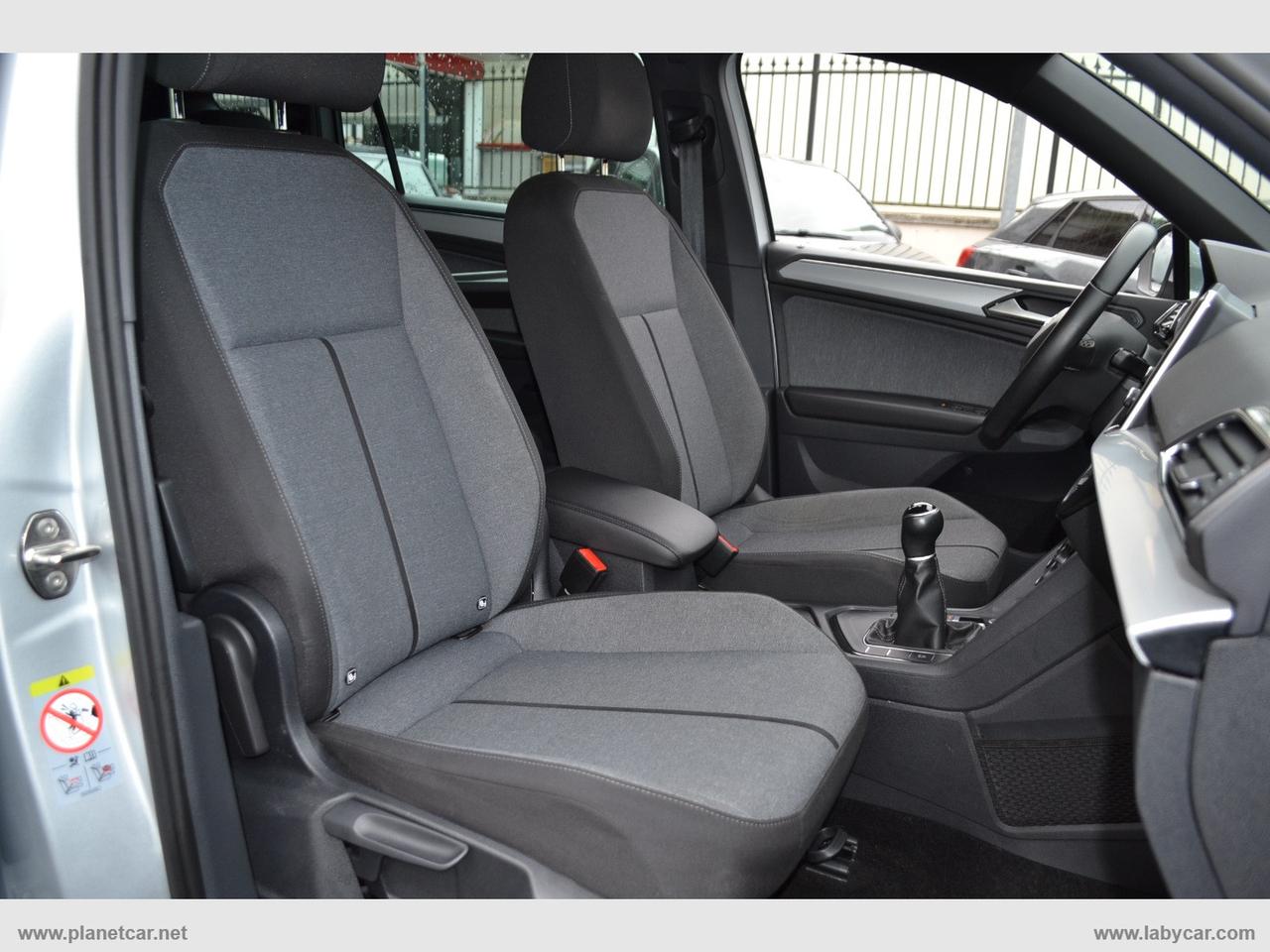 SEAT Tarraco 2.0 TDI Style 7 POSTI