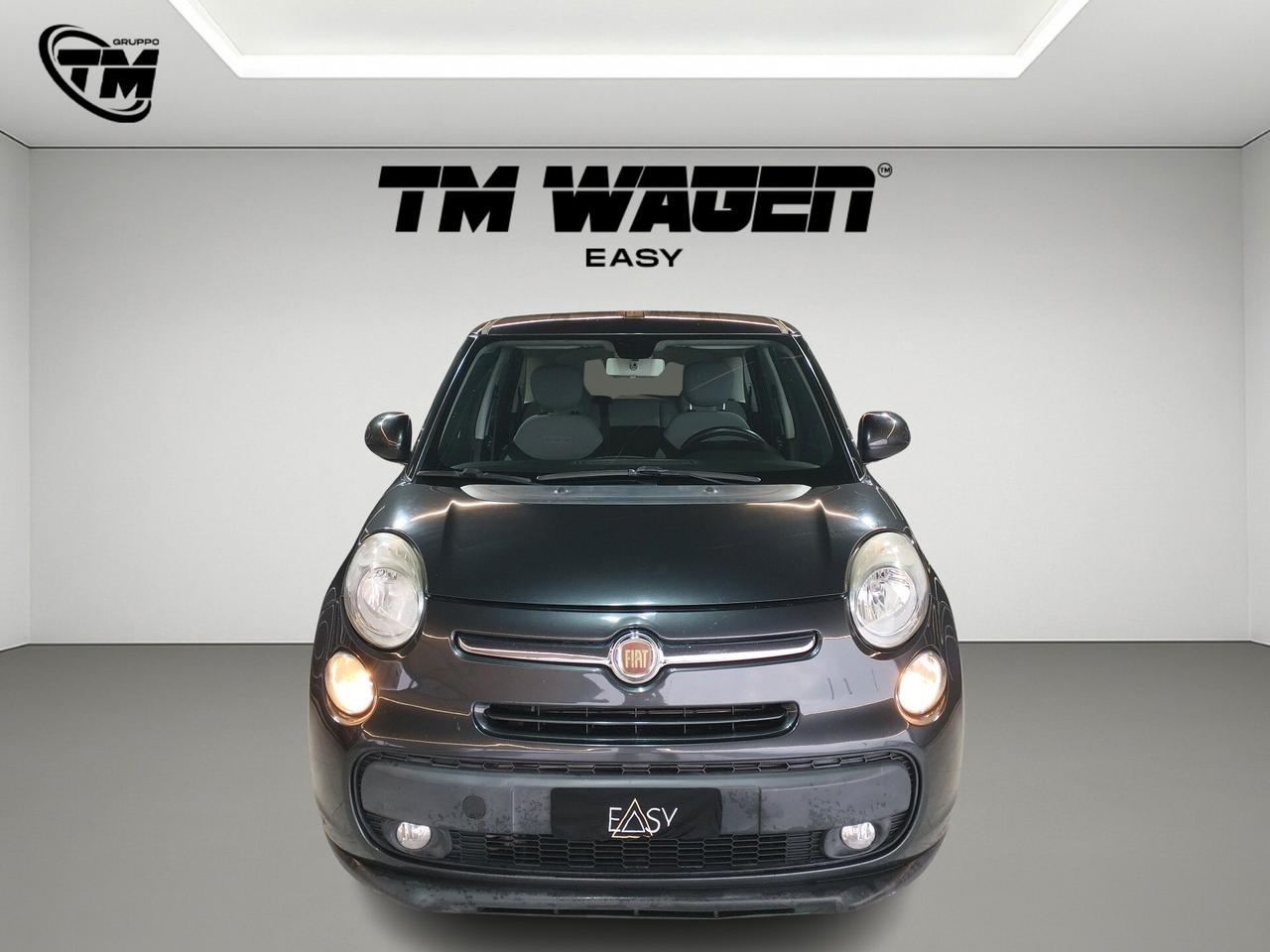 Fiat 500L 1.4 95 CV Lounge - NEOPATENTATI