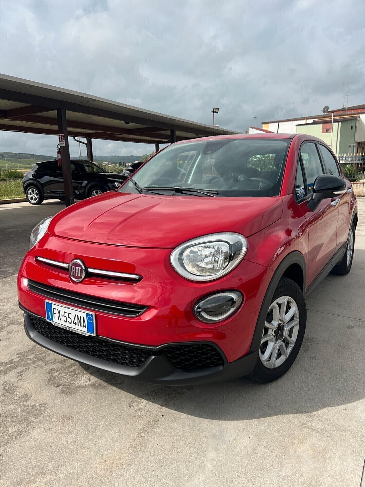 Fiat 500X 1.3 MultiJet 95 CV UNICO PROPRIETARIO