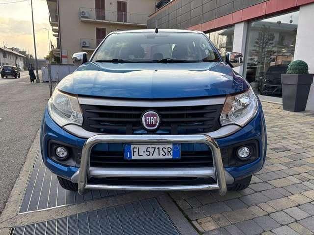 Fiat Fullback 2.4 180CV Doppia Cabina aut. LX