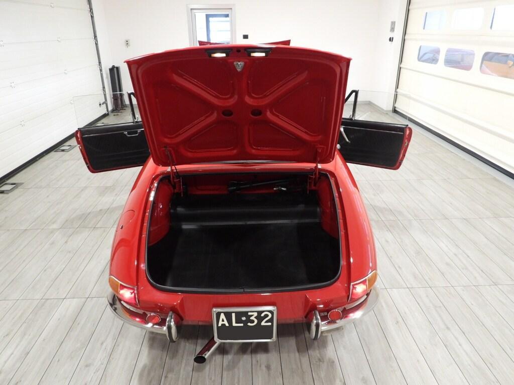 Alfa Romeo Spider 1750 SPIDER VELOCE OSSO DI SEPPIA 105.57