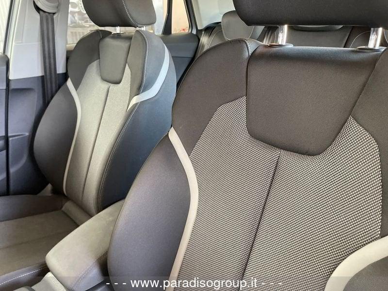 Audi Q2 I 2017 1.6 tdi Sport s-tronic