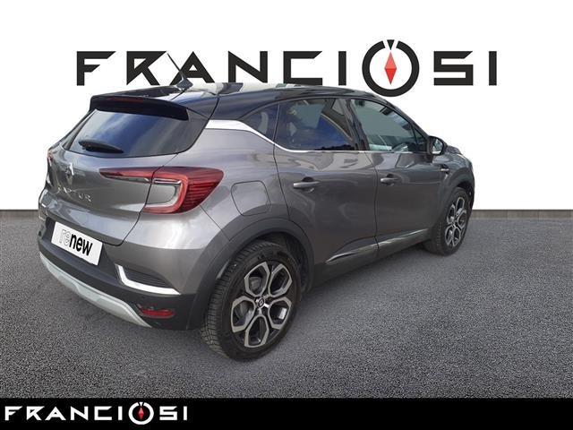 RENAULT Captur 1.0 tce Intens Gpl 100cv my21