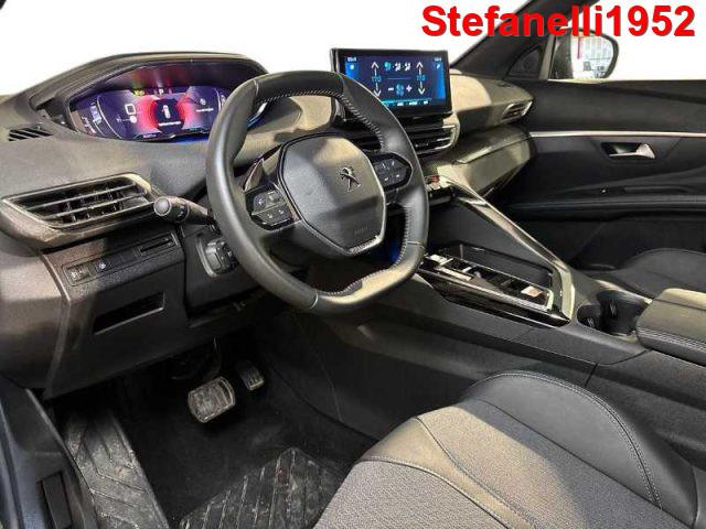 PEUGEOT 5008 II 2021 - 1.5 bluehdi Allure Pack s&s 130cv eat8