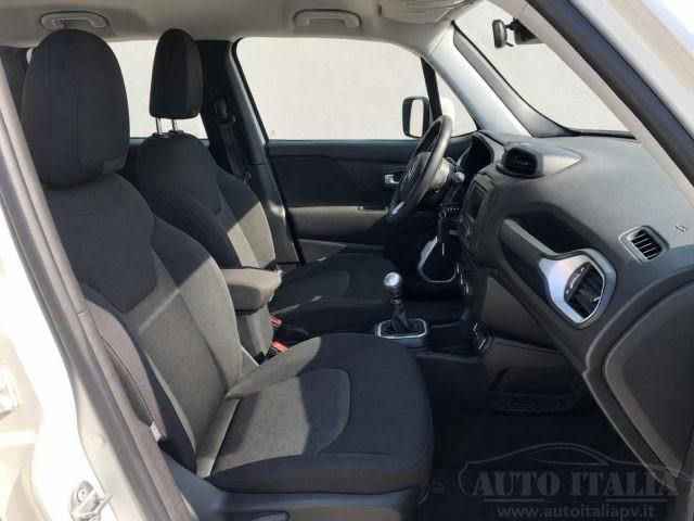 JEEP Renegade 1.0 T3 Longitude