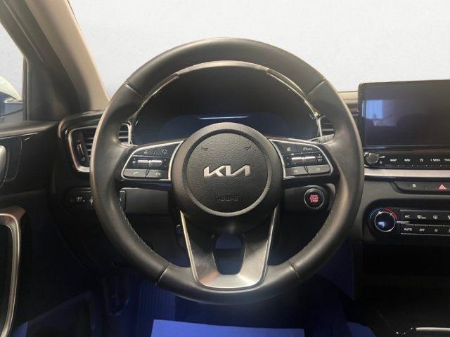 KIA XCeed 1.5 T-GDi 160 CV MHEV iMT High Tech