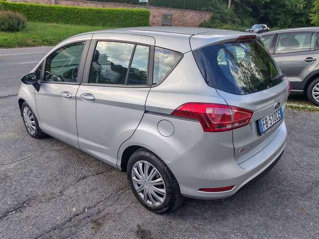 Ford B-Max B-Max 1.0 ecoboost Plus 100cv E6