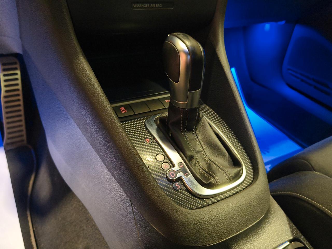 Volkswagen Golf 2.0 270 CV TSI 4x4 R DSG