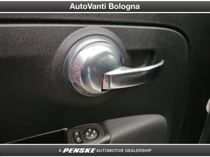 Abarth 595 595 1.4 Turbo T-Jet 165 CV Scorpioneoro