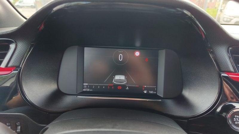 Opel Corsa 1.5 100cv Diesel Gs Line MT6