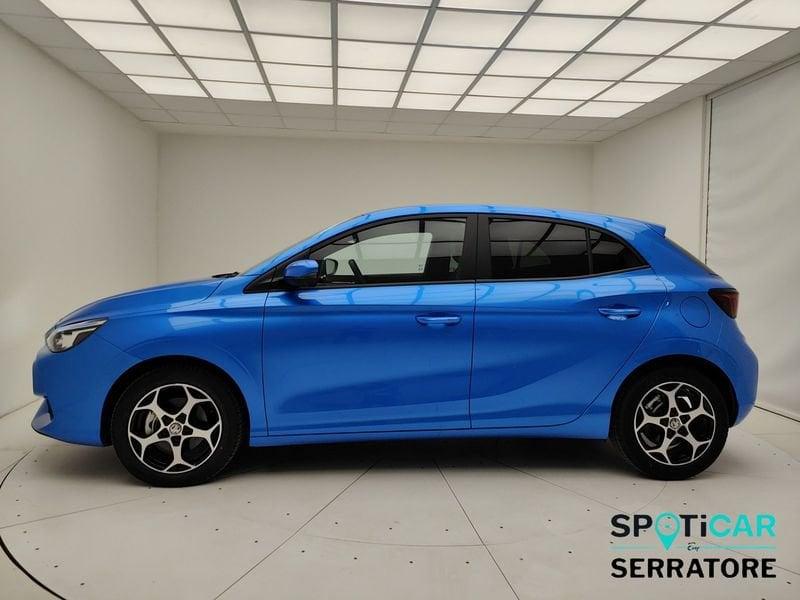 MG MG3 1.5 hybrid+ Luxury auto