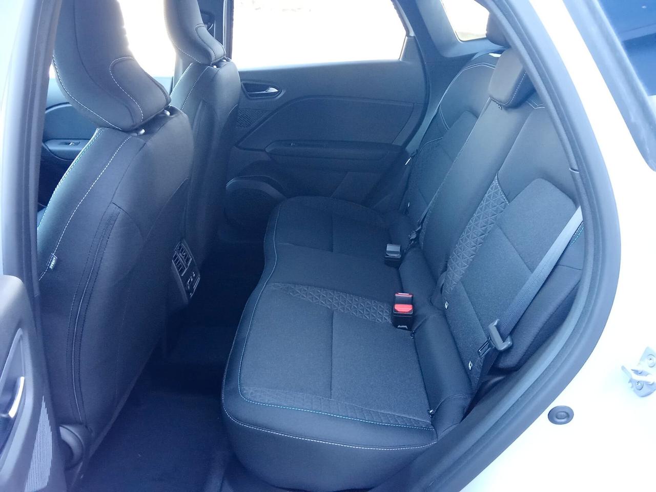 Renault Symbioz Full Hybrid E-Tech 145 CV Evolution