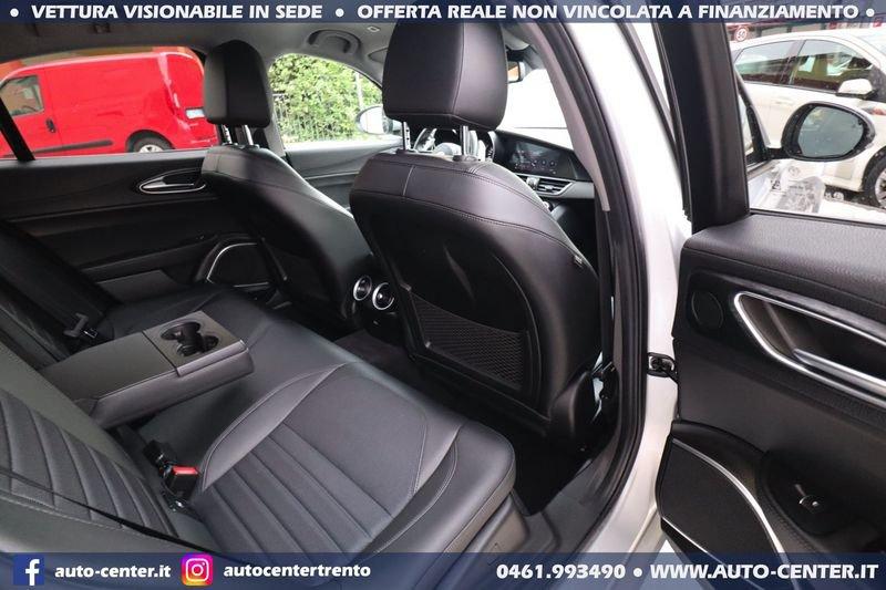 Alfa Romeo Giulia 2.2 Turbo Diesel 190CV Super AT8