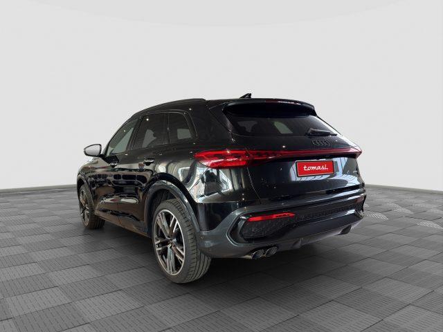 AUDI Q5 Q5 TDi 150 kW mHEV+ S tronic quattro S line editio