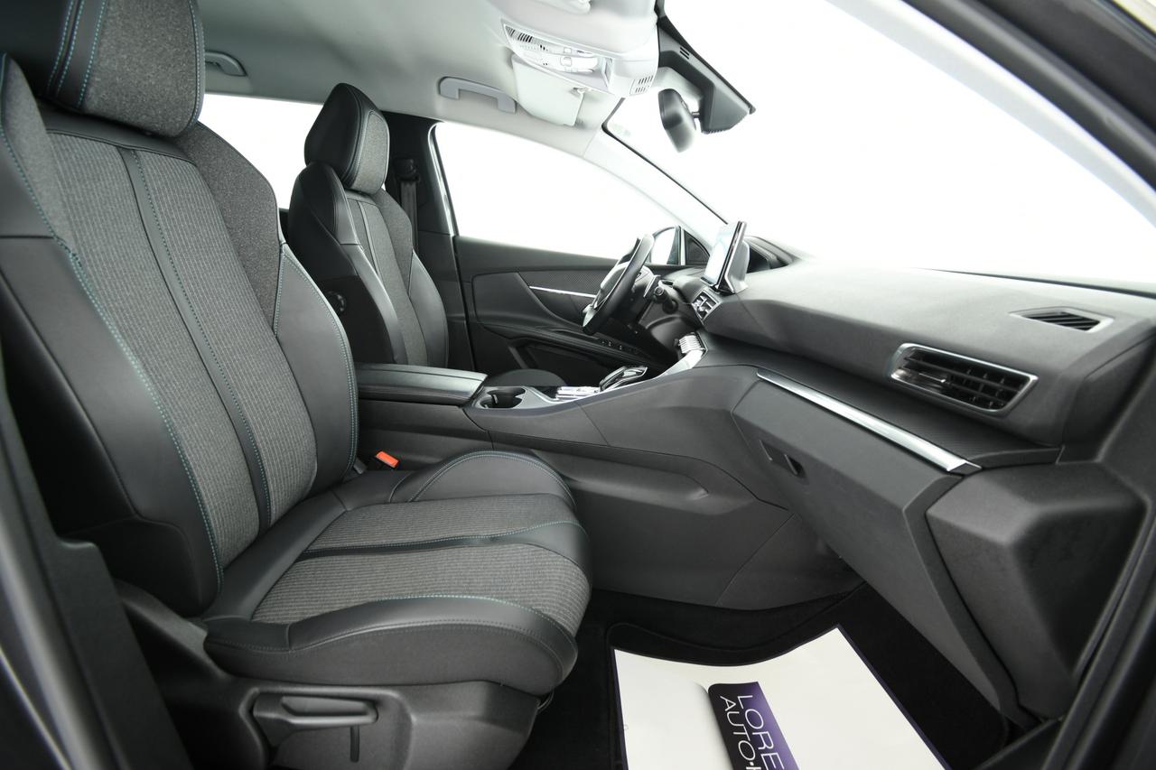 PEUGEOT 5008 1.5 bluehdi Allure s&s 130cv eat8 NEOPATENTATI+CAMERA