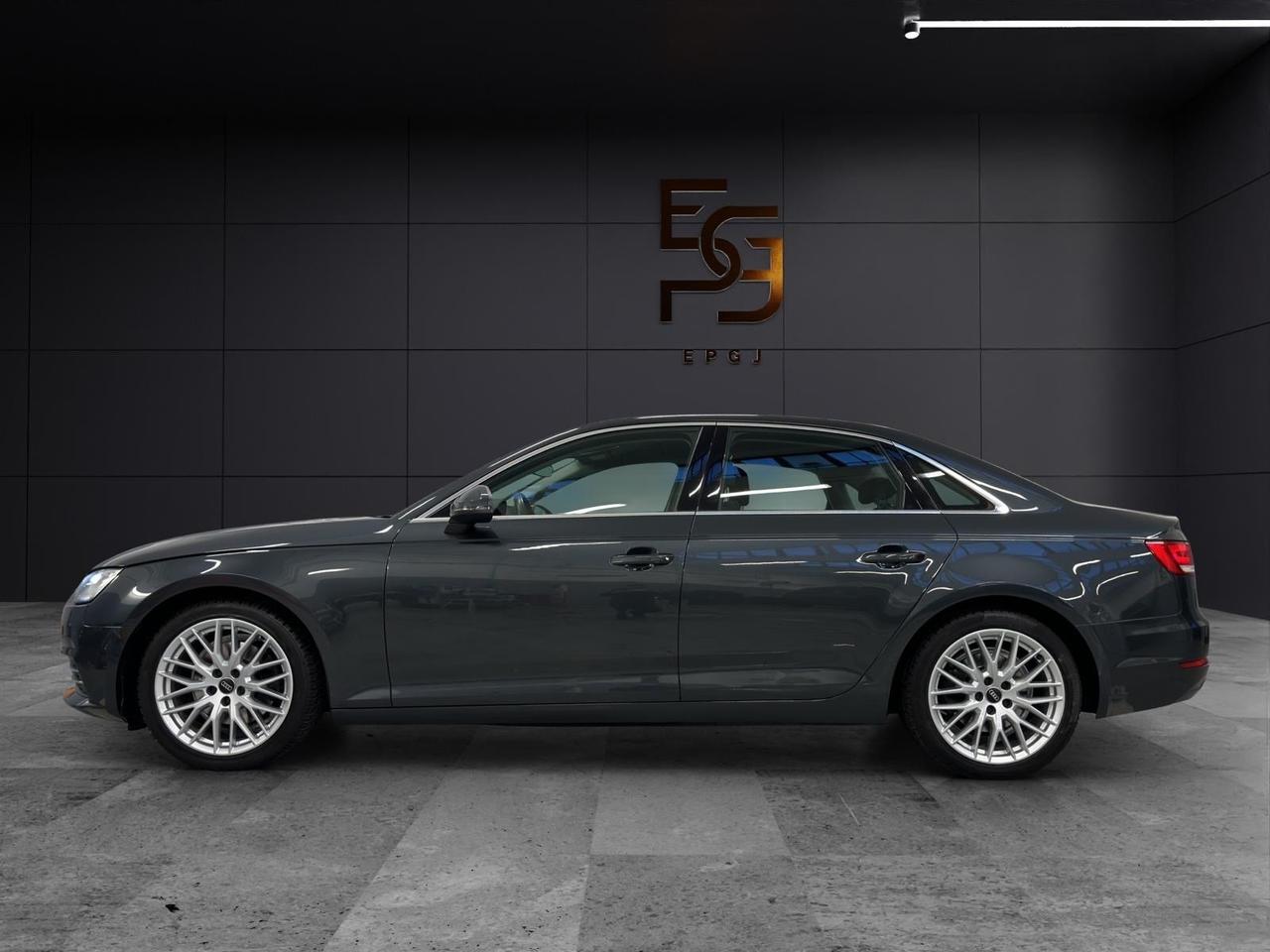 Audi A4 2.0 TDI 150 CV ultra S tronic Sport