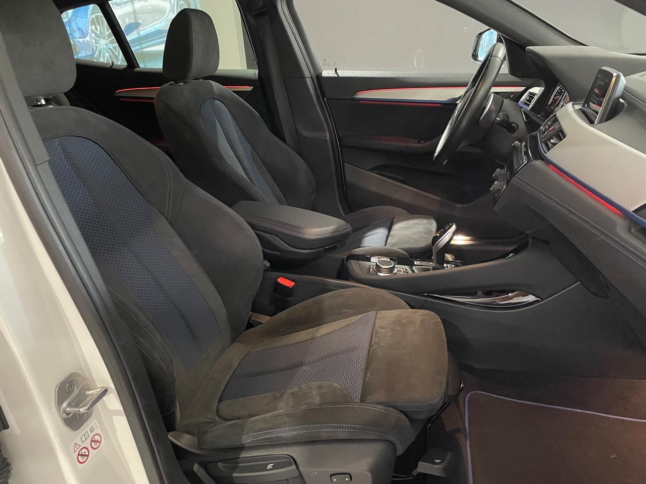Bmw X2 M X2 xDrive20d Msport-X